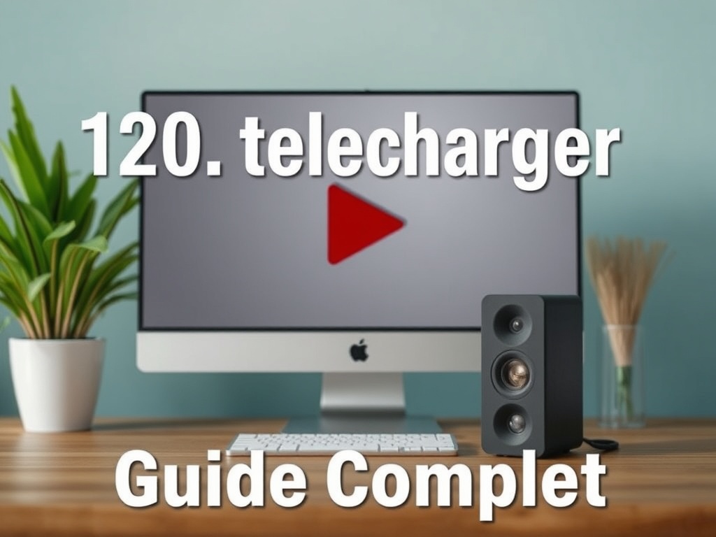 120. telecharger video youtube sans limite : Guide Complet