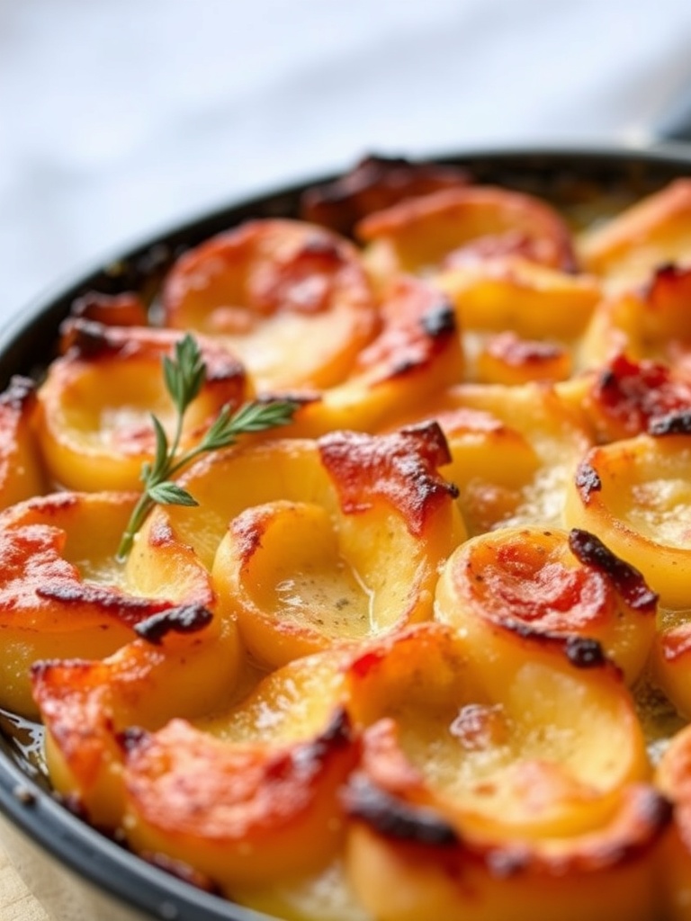 clafoutis pommes