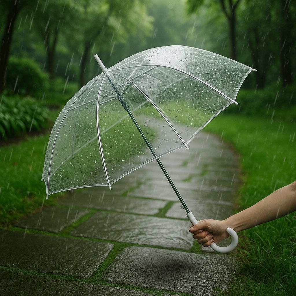 Never Worry About Umbrella Failure Again