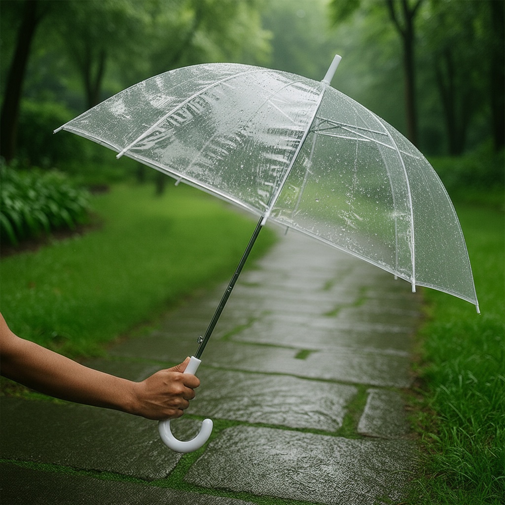Walk Confidently Through Any Weather