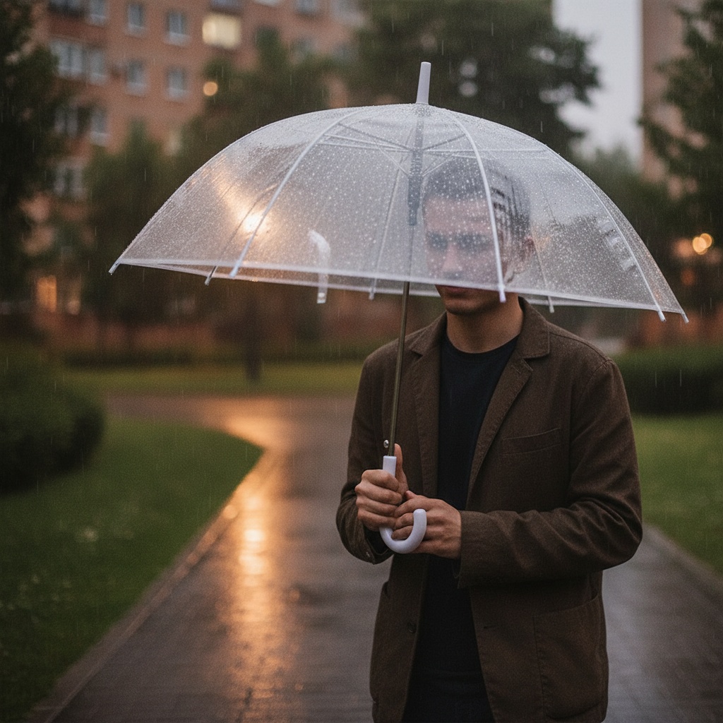 Walk Confidently Through Any Weather