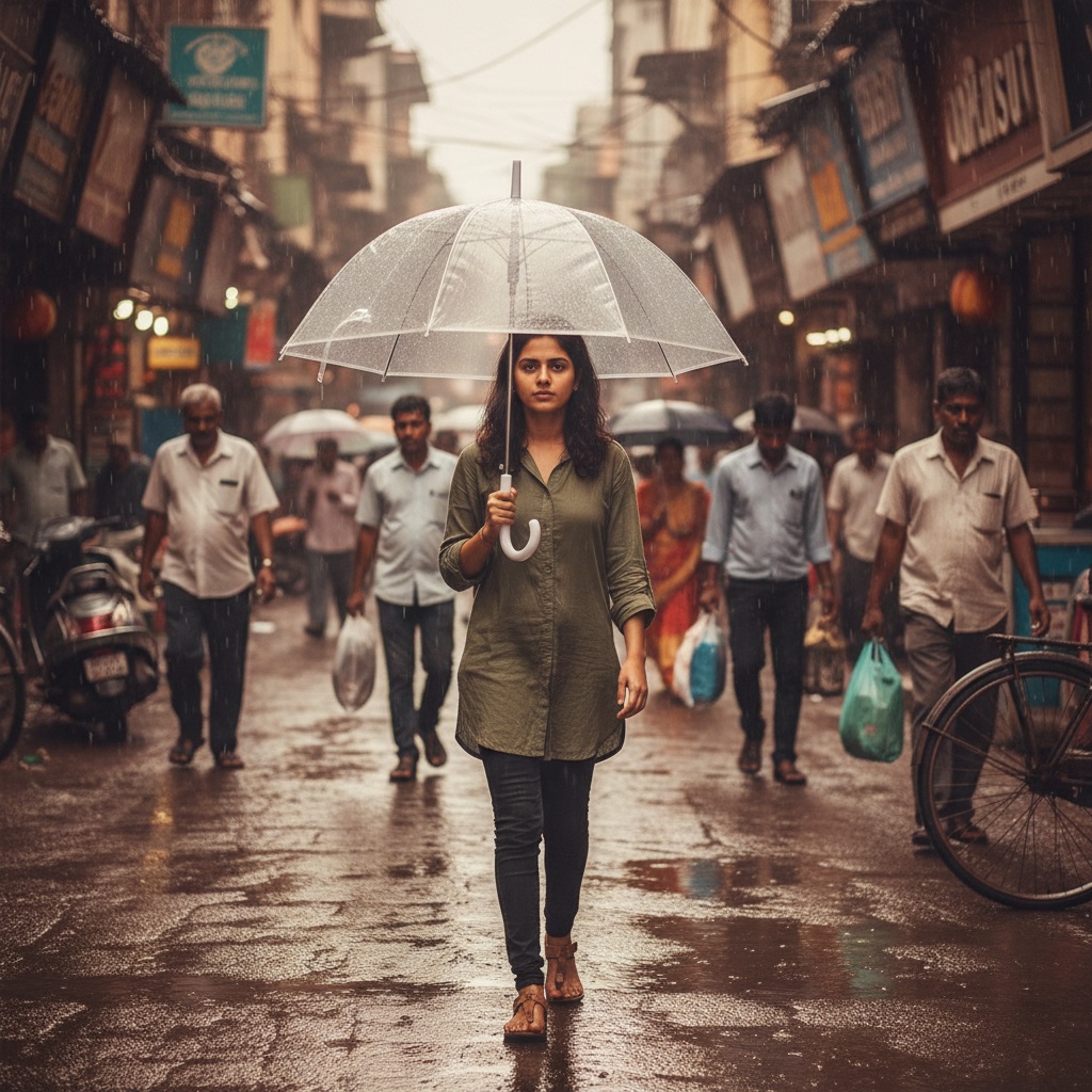 Never Worry About Umbrella Failure Again