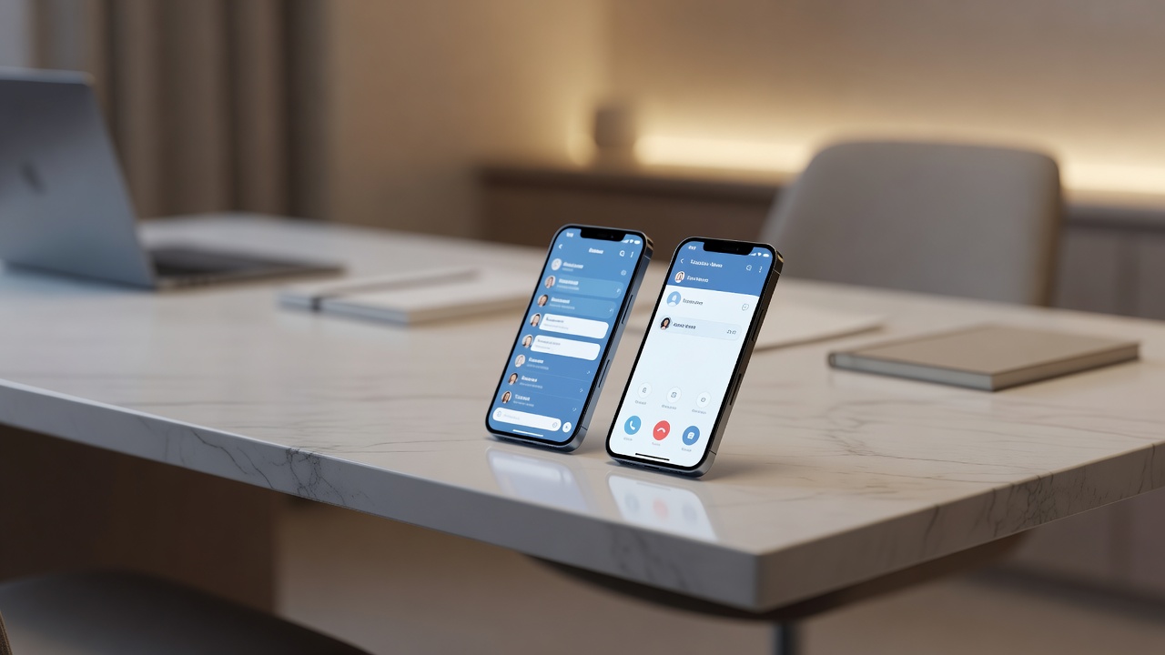 Second Phone Number: Private Texting & Calling App Guide