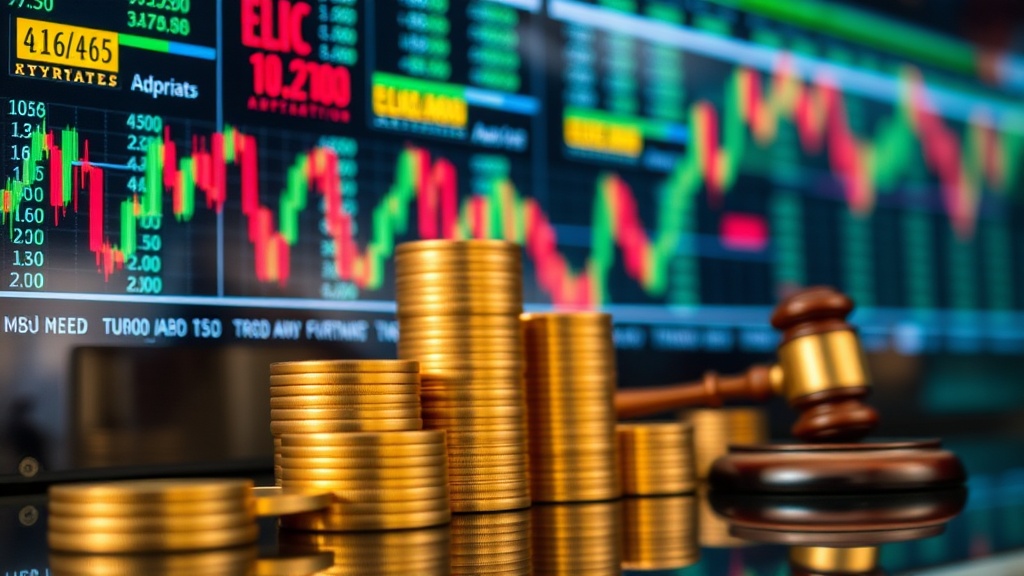 FCA: Eleven Commodity Traders Offer £1m to Crisis Fund After Three-Year Competition Probe post image