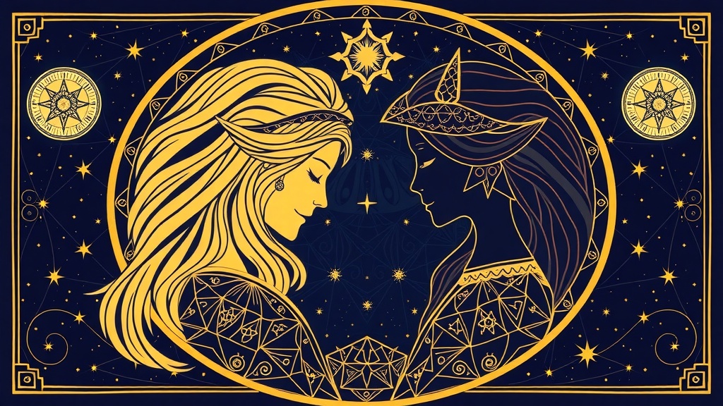 Compatibilidade Aquário e Leão: Amor e Desafios