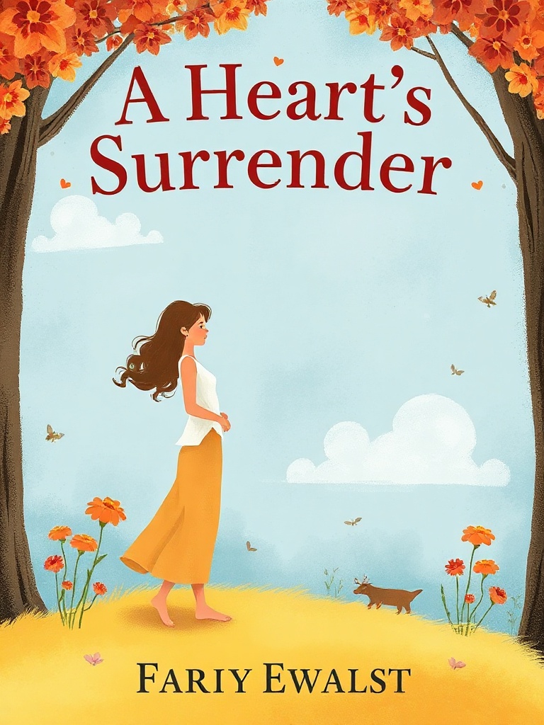 A Heart's Surrender