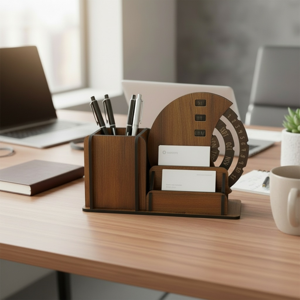 Transform chaos into calm productivity