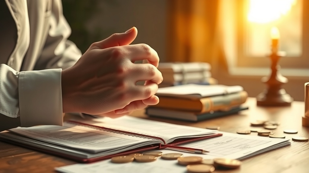 Oração para Afastar Inveja no Negócio e Prosperar