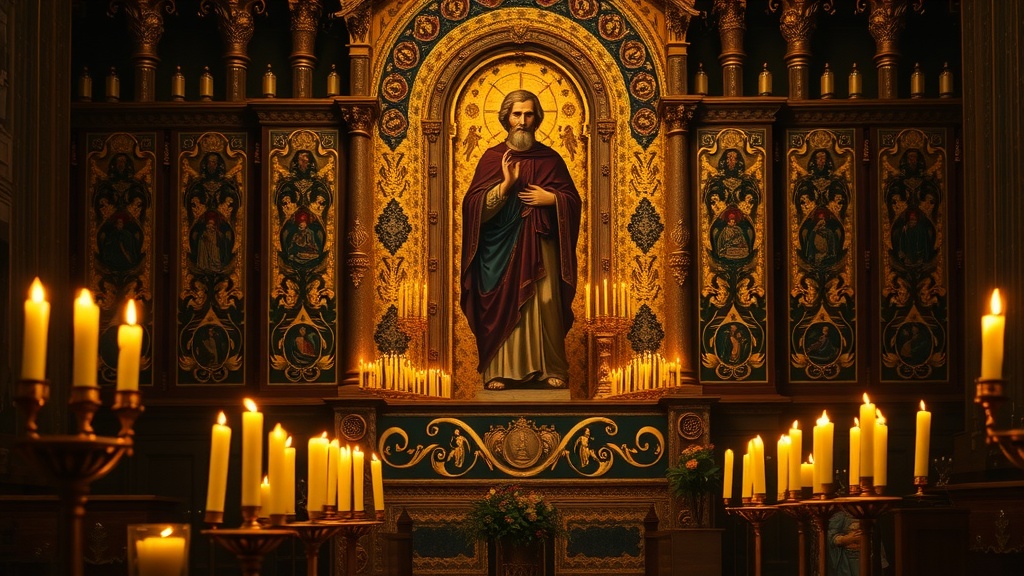 Novena a Santa Filomena para Cura e Milagres
