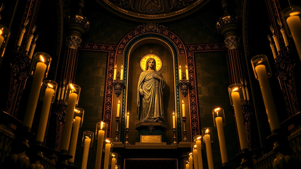 Novena a São Judas Tadeu para Causas Difíceis