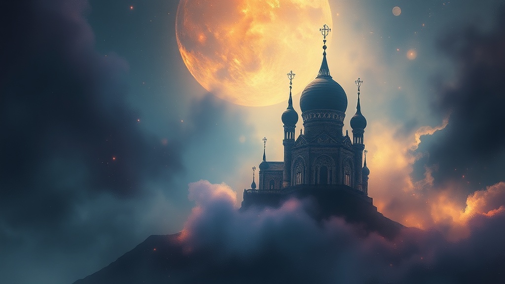 К чему снится переплетенный корень — мистическая иллюстрация сна
