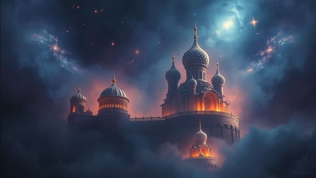 К чему снится калитка в стене — мистическая иллюстрация сна