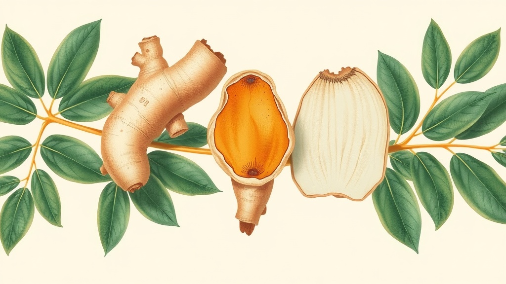 Fitoterapia para Dores Articulares: Ervas Naturais