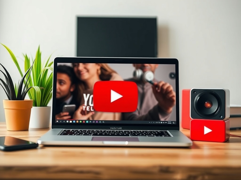 Comment télécharger vidéo youtube facilement et rapidement