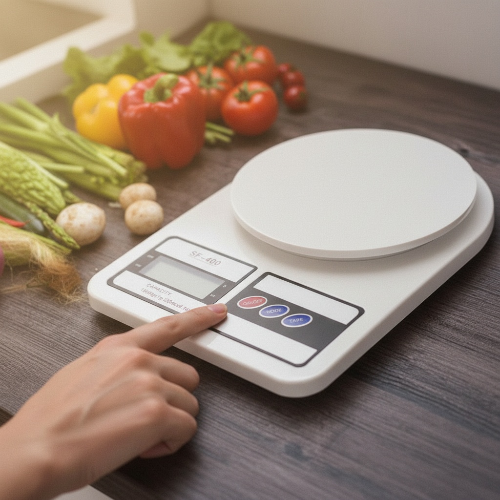 Transform every recipe into guaranteed success