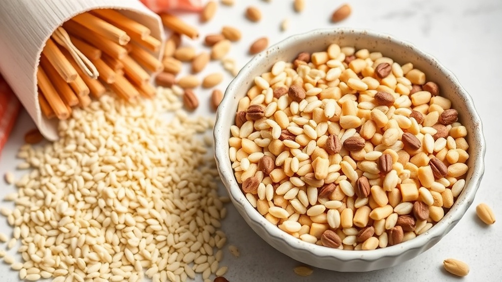 الكارب الصحي والضار: كيف تختار النوع الصحيح للبقاء صحيًا