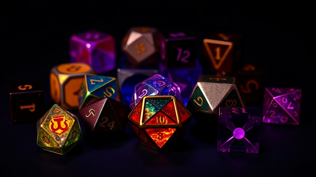 Des palettes pour coller à chaque classe et personnage D&D.