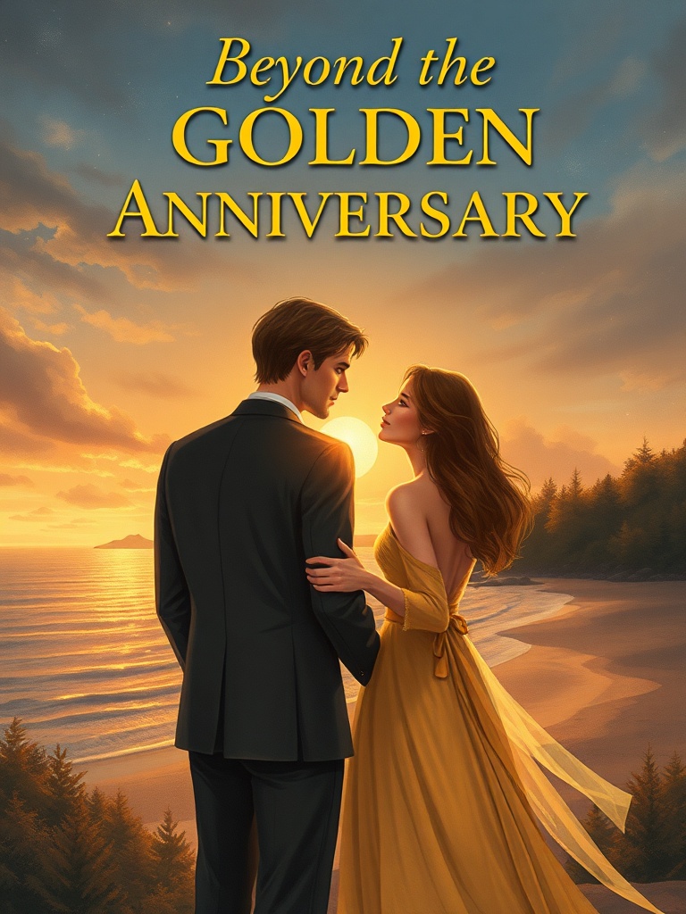 Beyond the Golden Anniversary
