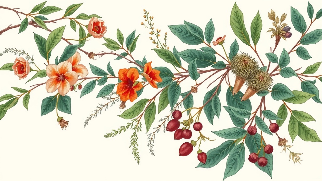 Plantas Medicinais para Imunidade: Guia Completo