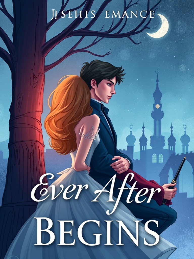 Ever After Begins