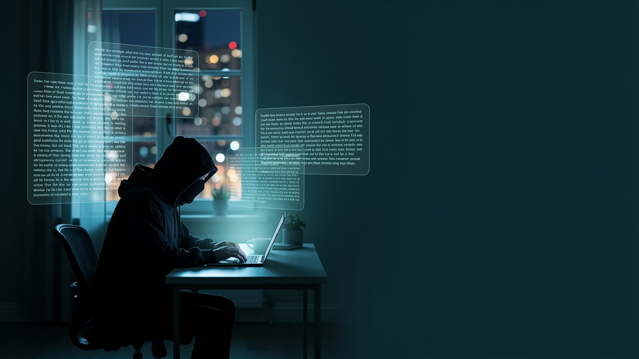 Stealth Writer: The Silent Force Behind Powerful Content