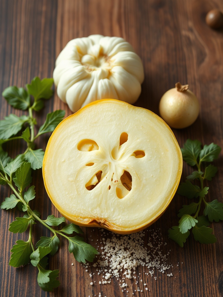 galette pomme de terre ingredients