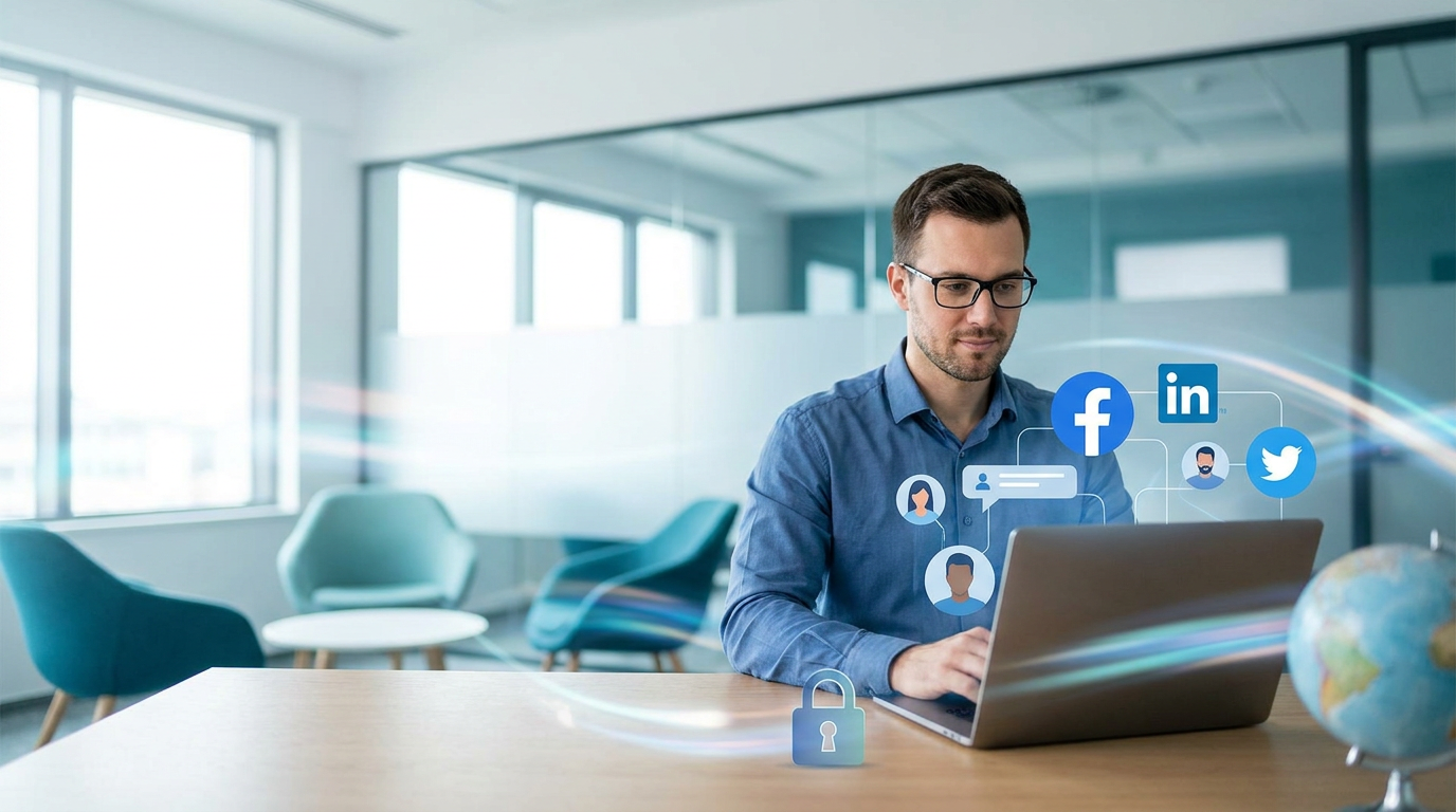 H-1B Social Media Screening Guide for Tech Workers