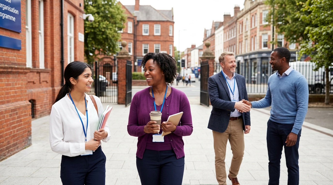 Practical Tips from Headteachers for Getting the Best Out of Your Agency Partnership