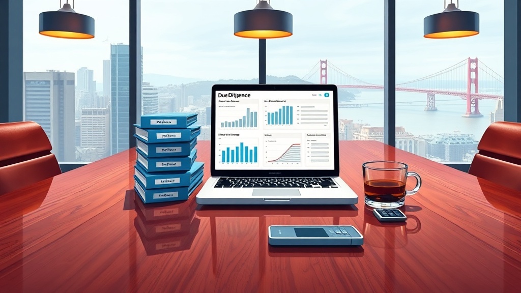 How Clearframe Labs Built a Custom AI Solution for a San Francisco Real Estate Portfolio