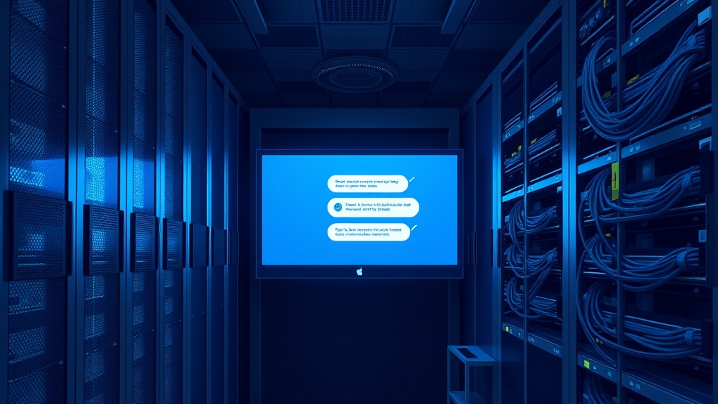 How an Austin Enterprise Cut Support Costs by 30% with a Custom AI Chatbot