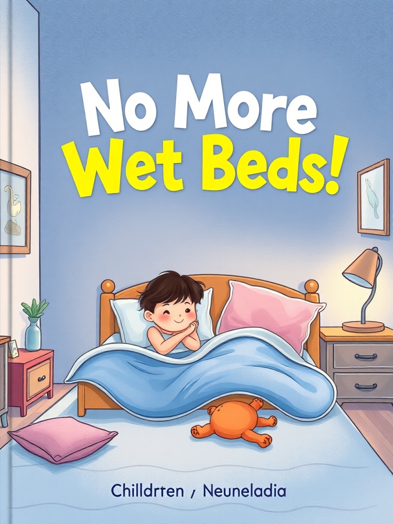 No More Wet Beds!