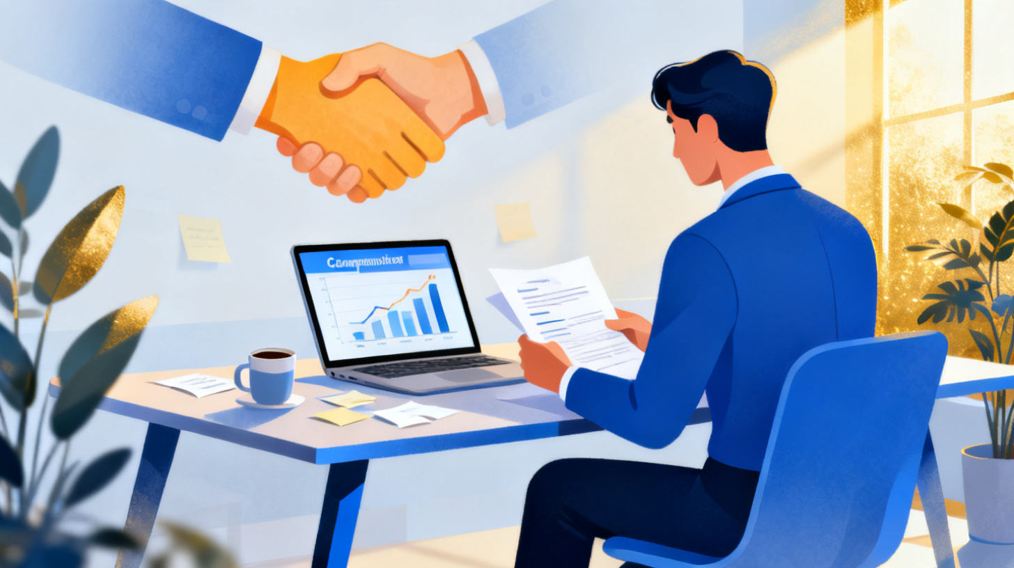 How to Negotiate a Higher Salary After Getting Referred