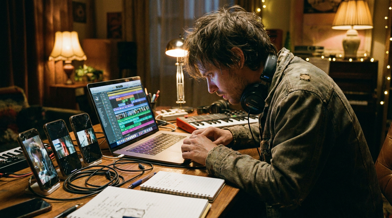 Music-First AI Video Tools Are Winning in 2026