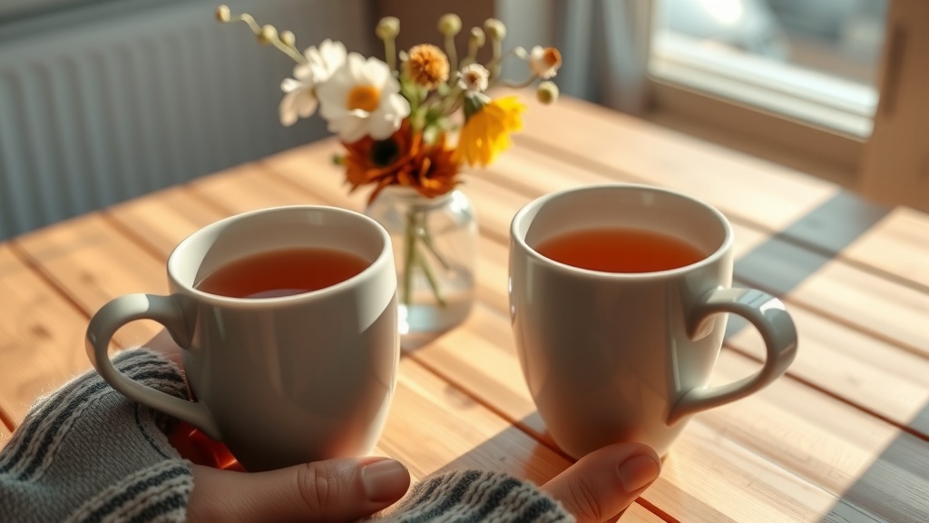 Jak zůstat blízko těm, které milujeme – bez tlaku