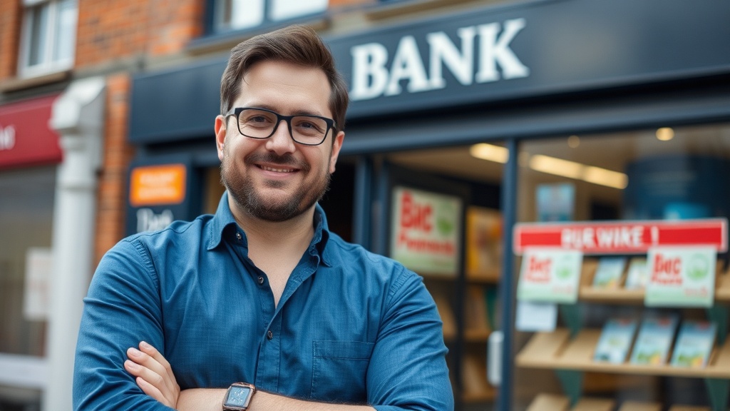 Bank Referral Scheme UK: What Happens When Your Bank Declines Your Business Loan post image
