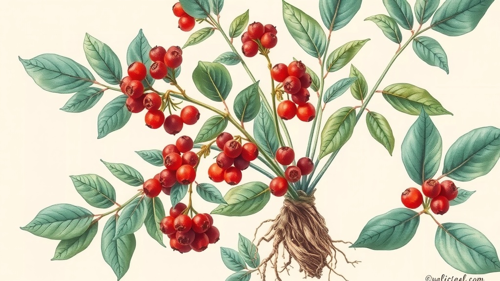 Plantas Medicinais para Colesterol Alto: Guia Natural