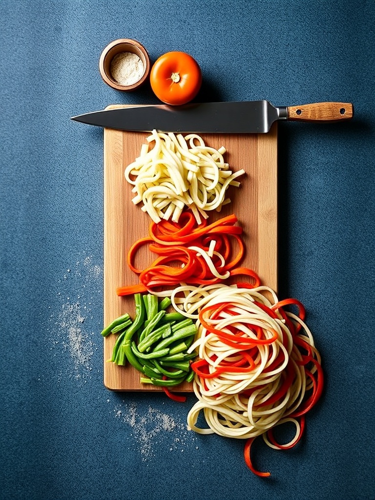 piperade preparation