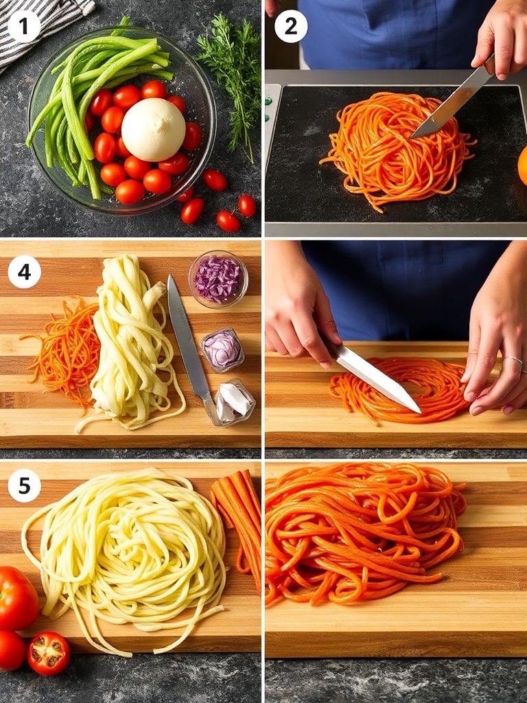 piperade preparation