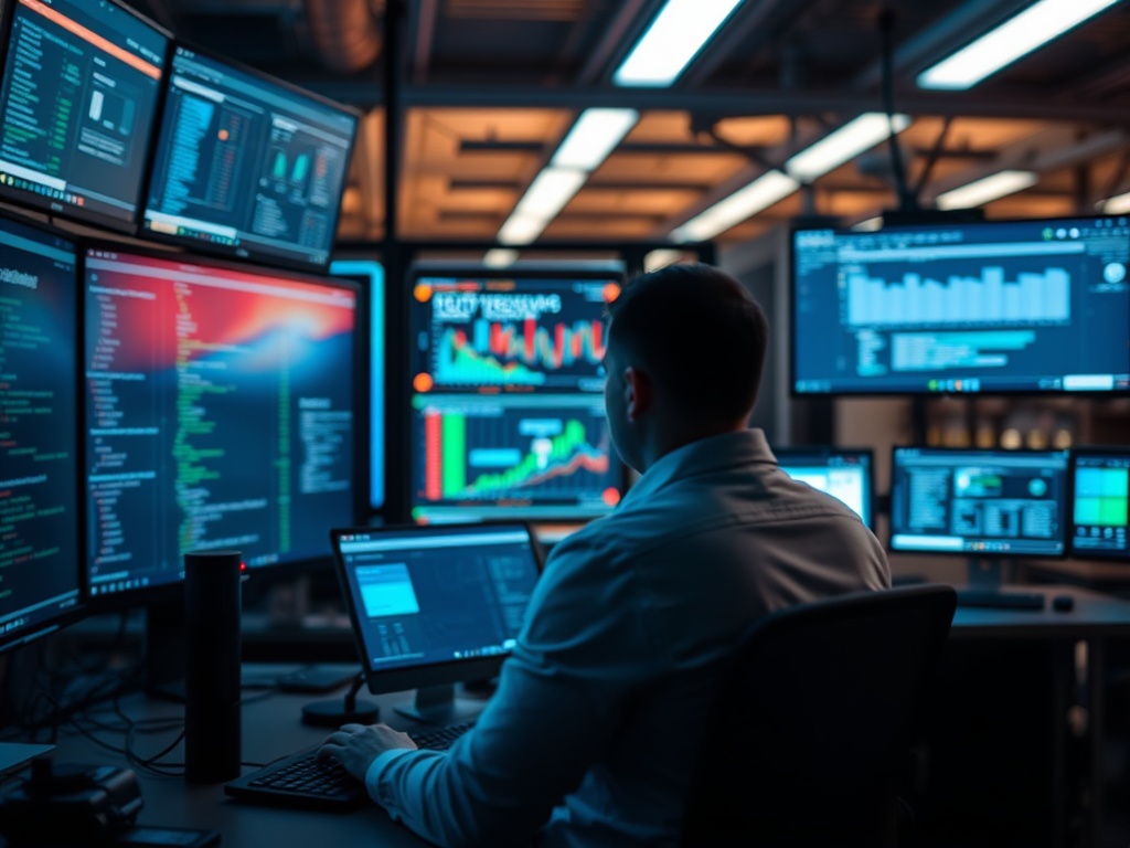 Illustration of hidden fees and overages impacting AI-assisted development costs and coding efficiency