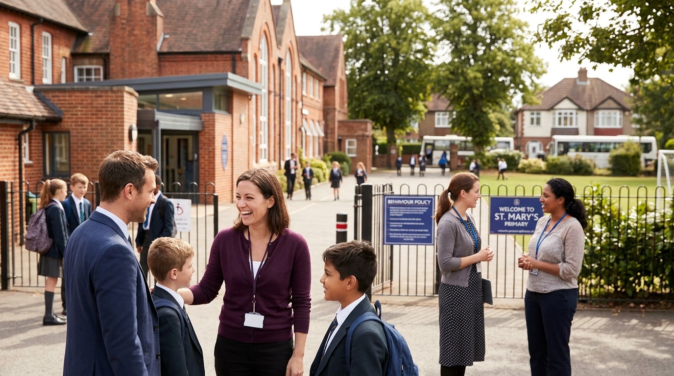 Why a School Finance Officer Role Requires Specialist Knowledge