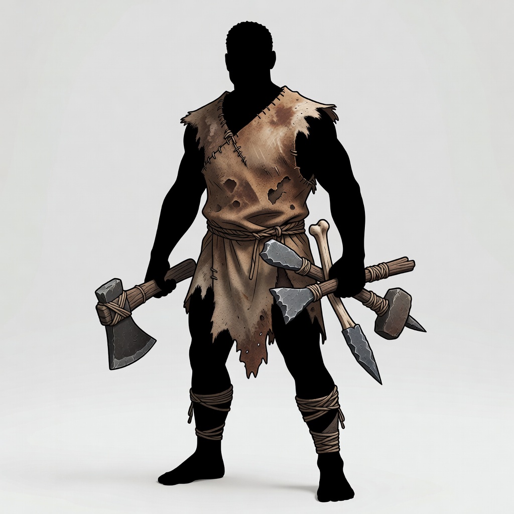Stone Age Builder