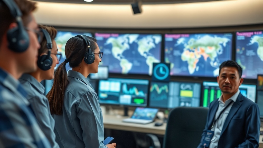 Carrier Ethernet Market Set for Explosive Growth: What UK Businesses Need to Know About Enterprise IT Hardware