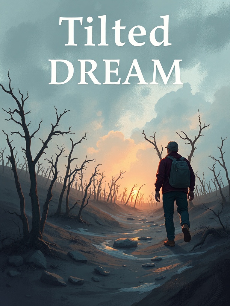 Tilted dream