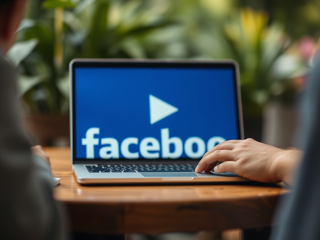 Comment telecharger video facebook facilement et rapidement