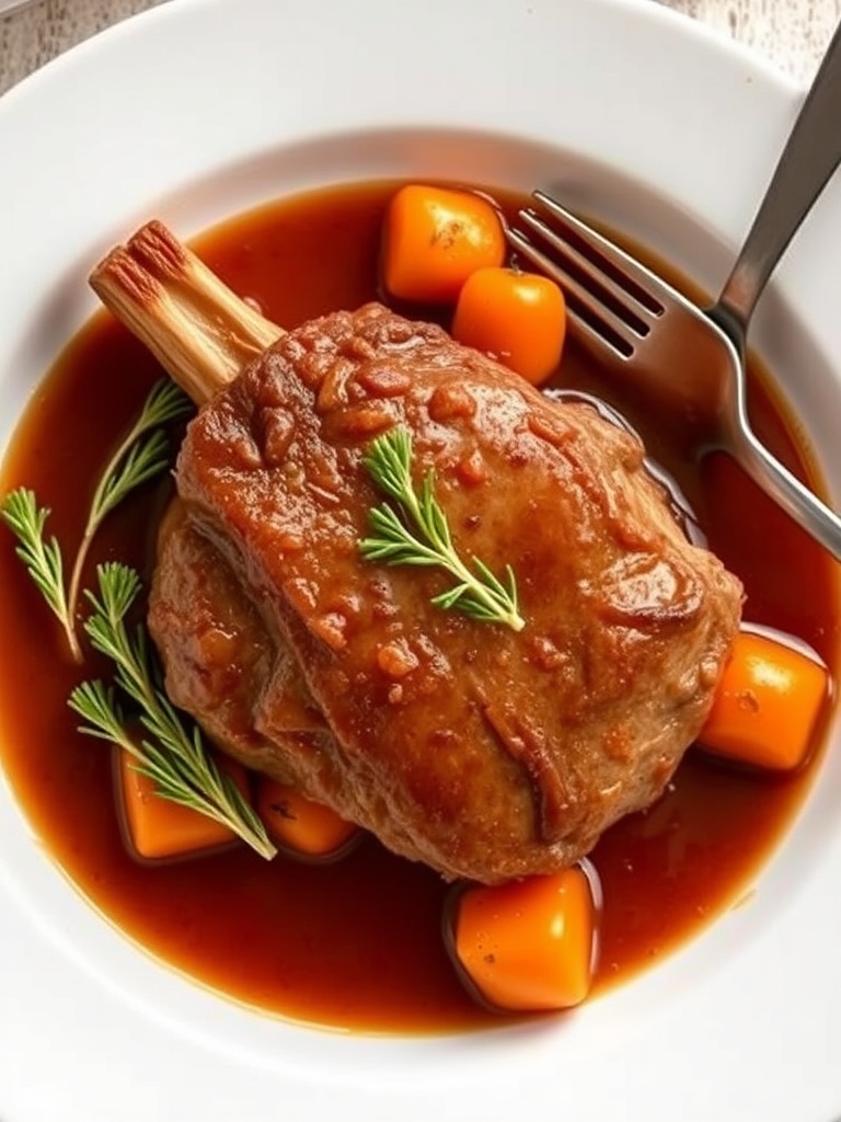 boeuf aux carottes
