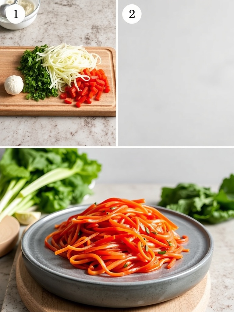 piperade preparation