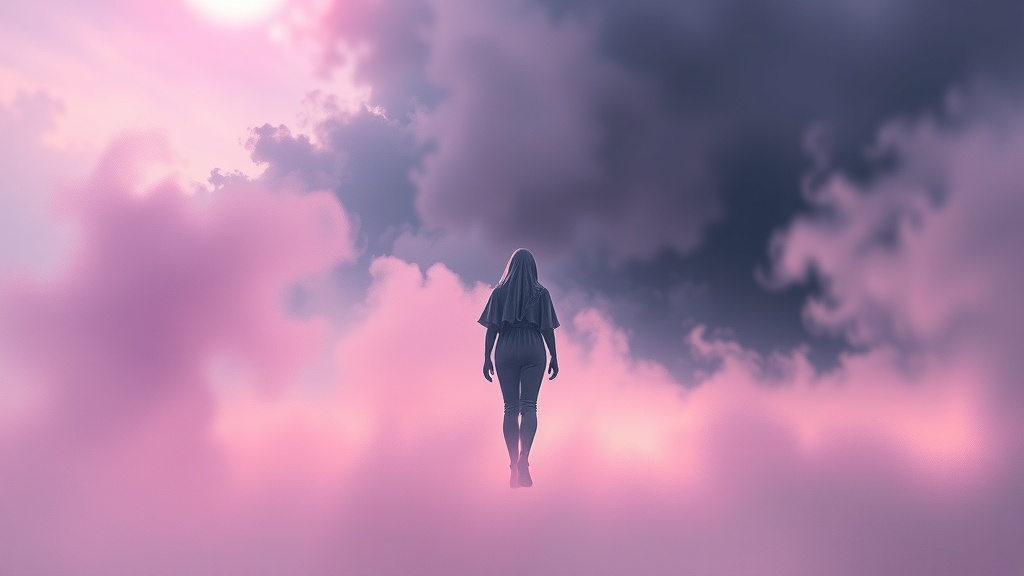 Sonhar com Pessoa Falecida Viva: Significado Espiritual