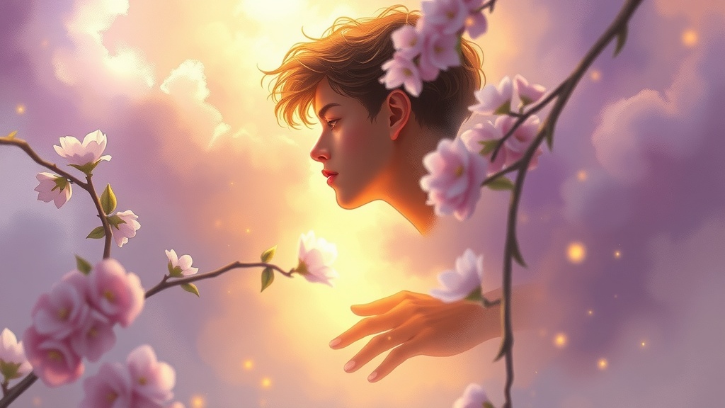 Sonhar com Filho Adolescente: Significado Espiritual