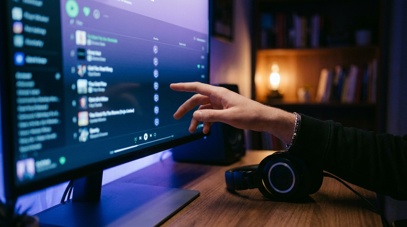 TIDAL's AI Music Ban Changes the Rules