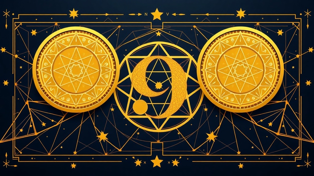 Número 9 Numerologia: Encerramento e Transformação